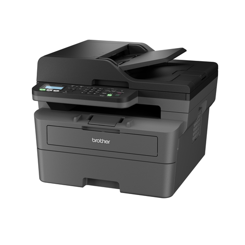 Brother MFC-L2827DW Multifunktionsdrucker Laser A4 1200 x 1200 DPI 32 Seiten pro Minute WLAN
