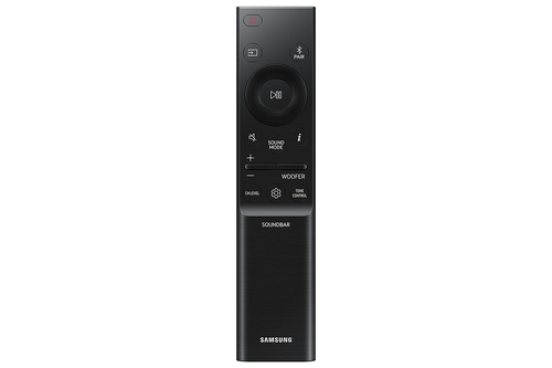 Samsung Q-Serie Soundbar HW-Q710D 3.1.2-Kanal-Surround-Sound & 6.5” Subwoofer (2024)