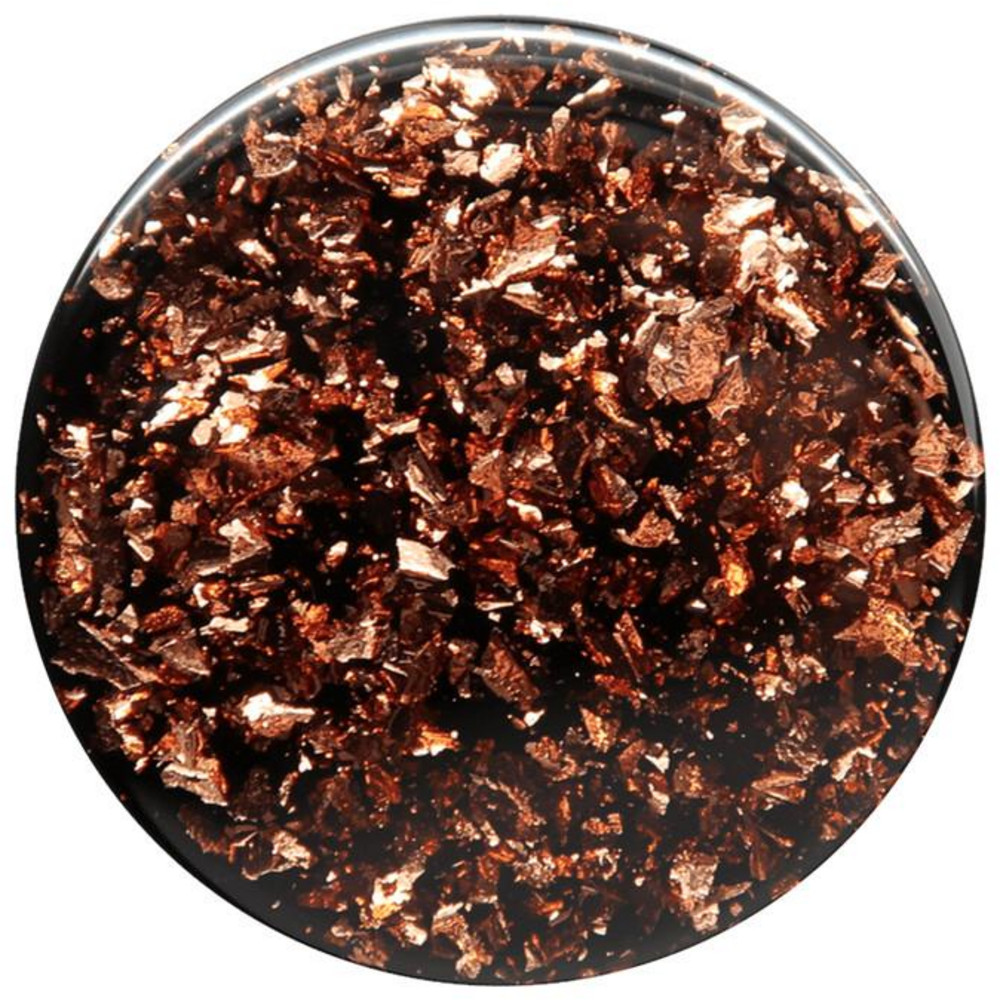  POPSOCKETS PopGrip Prem. Confetti Copper