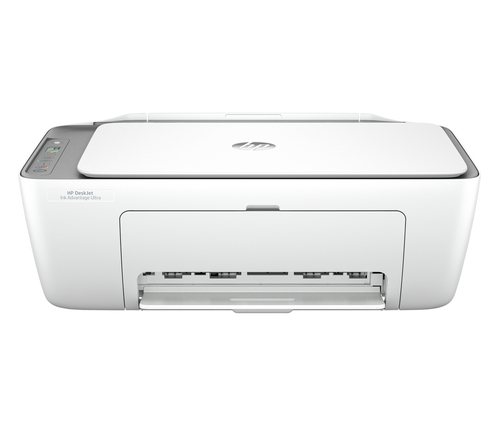 HP DeskJet 2820e Wireless All-in-One Farbe Drucker, Instant Ink; Kopierer, Scanner