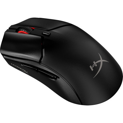 HyperX Haste 2 mini Black