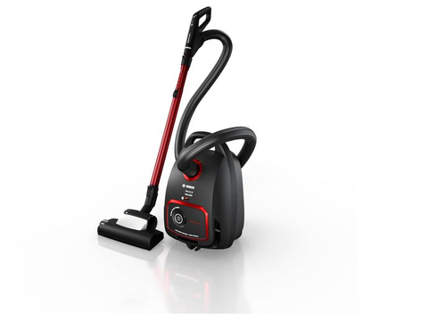 Bosch Serie 6 ProPower Zylinder-Vakuum Trocken 850 W Staubbeutel