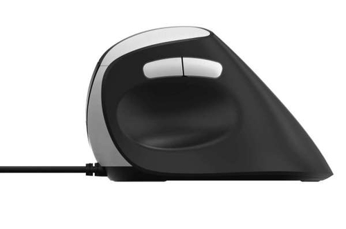 Rapoo EV200 Maus rechts USB Typ-A Optisch 1600 DPI