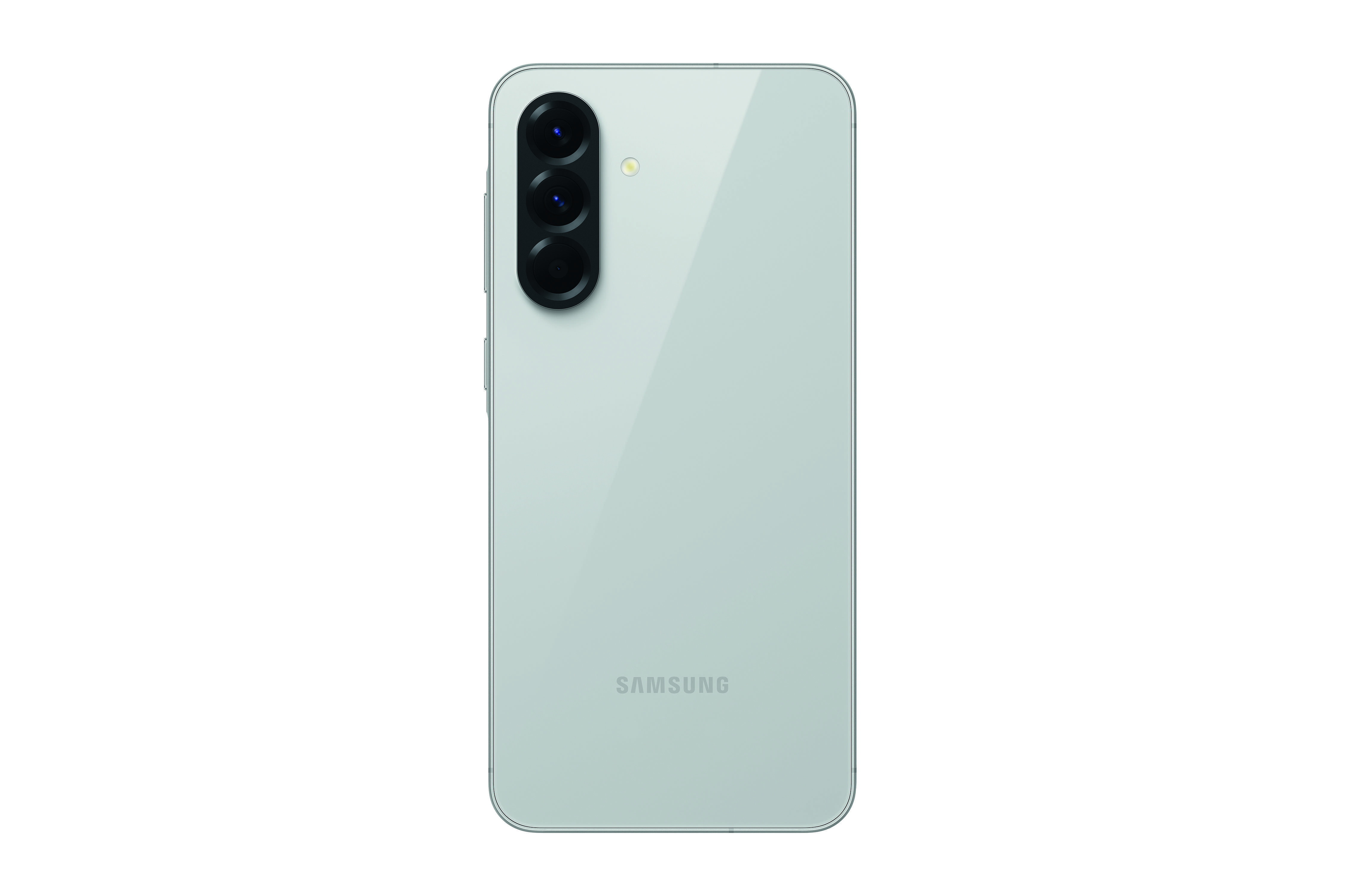 Samsung Galaxy A56 5G 256GB Awesome Lightgray Smartphone