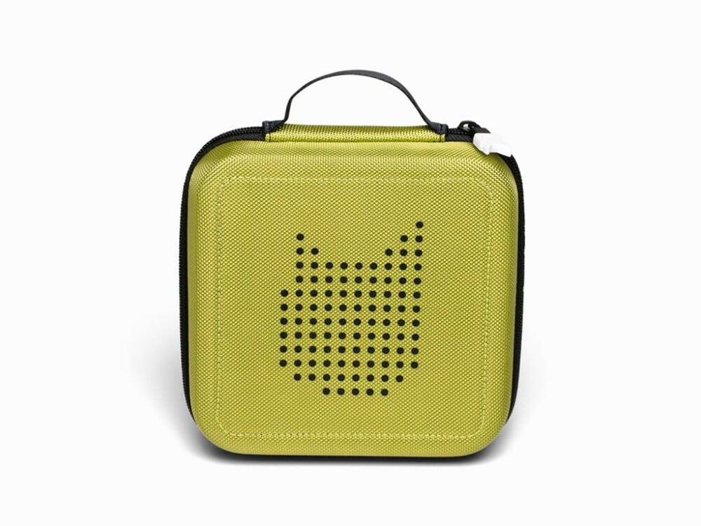  tonies Transporter grün tonie-Tasche