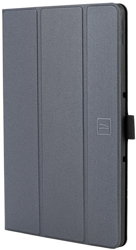  VIVANCO TRE Folio Case für Lenovo P11 (2021) grau Tablet-Hülle