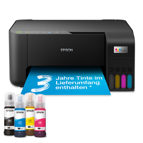 Epson EcoTank ET-2864