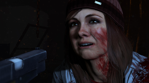 Sony Interactive Entertainment Until Dawn - PLAYSTATION HITS Reissue PlayStation 4