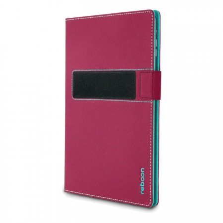  reboon booncover Größe S2, pink, u.a. Samsung Galaxy Tab 3/4 7.0