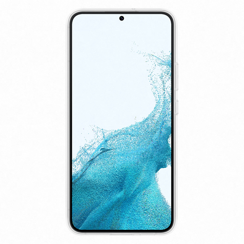 Samsung EF-QS906C Handy-Schutzhülle 16,8 cm (6.6") Cover Transparent