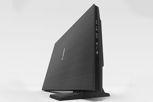 Canon CanoScan LiDE 400 Flachbettscanner 4800 x 4800 DPI A4 Schwarz
