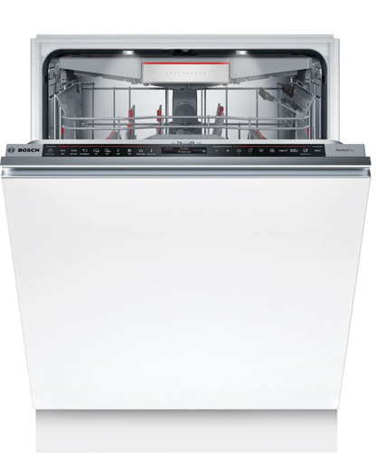 Bosch Serie 8 SMD8TCX04E Spülmaschine Voll integriert 14 Maßgedecke A