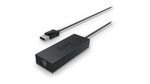 Microsoft Xbox One Digital TV Tuner