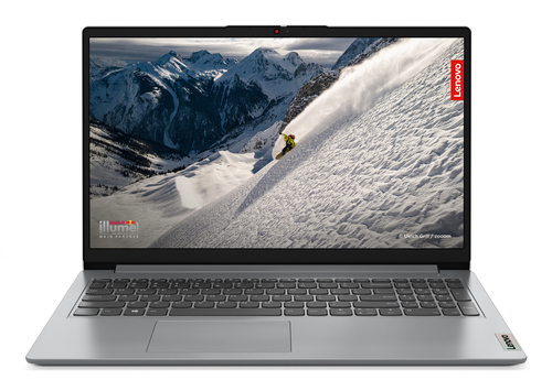 Lenovo IdeaPad 1 15ALC7 AMD Ryzen™ 7 Laptop 39,6 cm (15.6") Full HD 16 GB RAM 512 GB SSD Windows 11 Home Lenovo IdeaPad 1 15ALC7 AMD Ryzen™ 7 Laptop 39,6 cm (15.6") Full HD 16 GB RAM 512 GB SSD Windows 11 Home