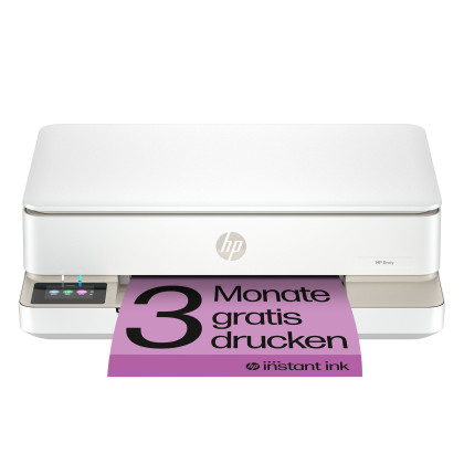 HP ENVY 6120e AIO