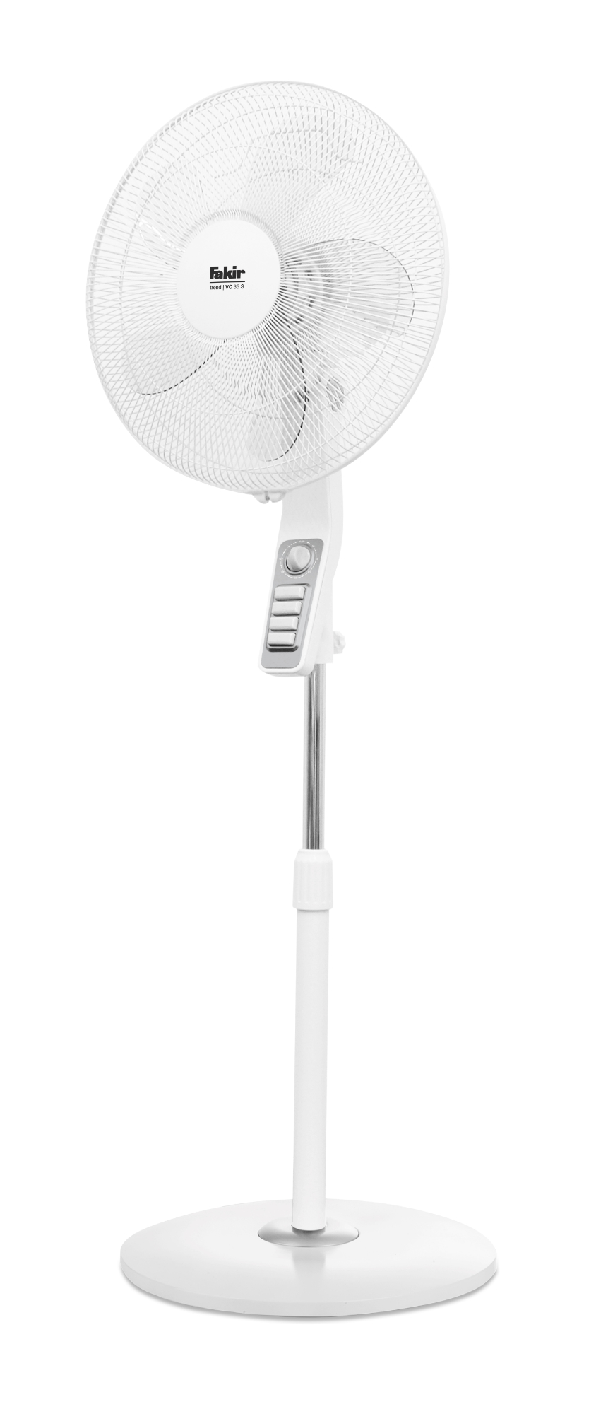 Fakir Standventilator VC 35 S Trend