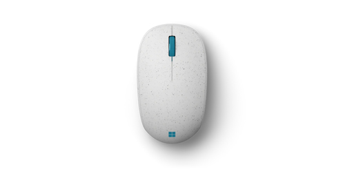 Microsoft Ocean Plastic Maus Bluetooth 1000 DPI