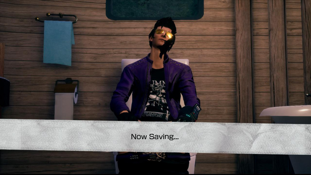  Travis Strikes Again - No More Heroes Nintendo Switch