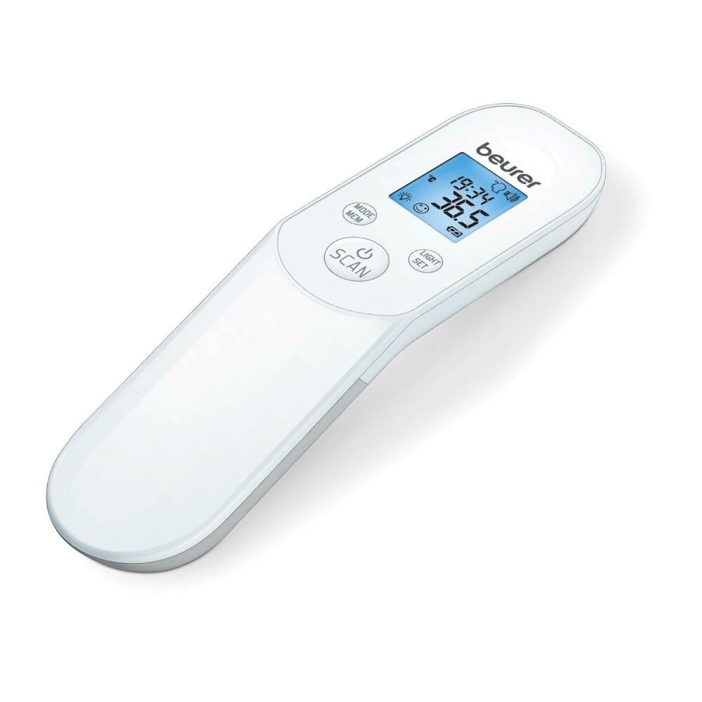  BEURER FT 85 Infrarot-Stirnthermometer
