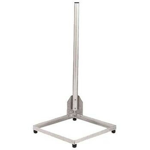 Hama Stable Floor Stand Silber
