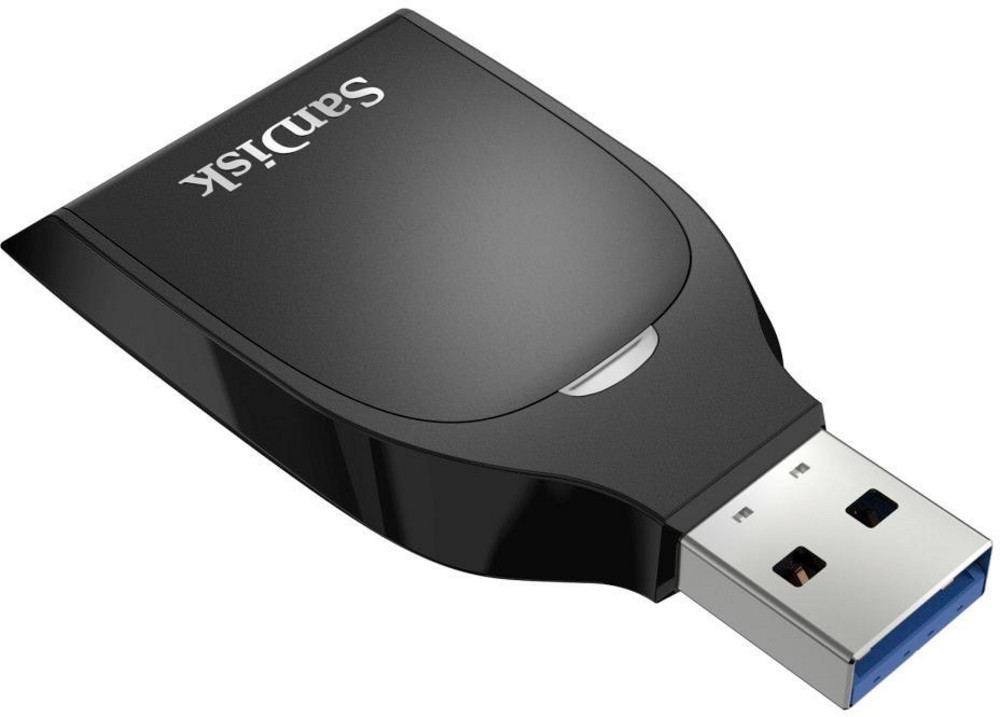  SanDisk USB 3.0 UHS-I SD Kartenlesegerät