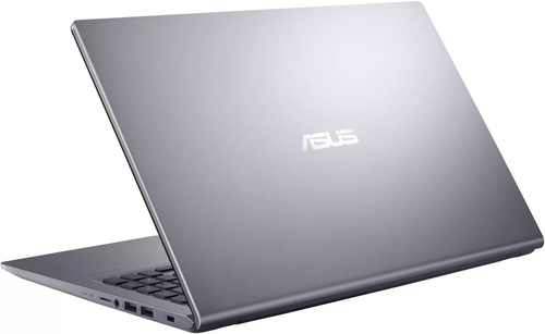 ASUS Vivobook 15 M515UA-BQ584W AMD Ryzen™ 7 5700U Laptop 39,6 cm (15.6") Full HD 16 GB DDR4-SDRAM 512 GB SSD Wi-Fi 5 (802.11ac) Windows 11 Home Deutsch Silber