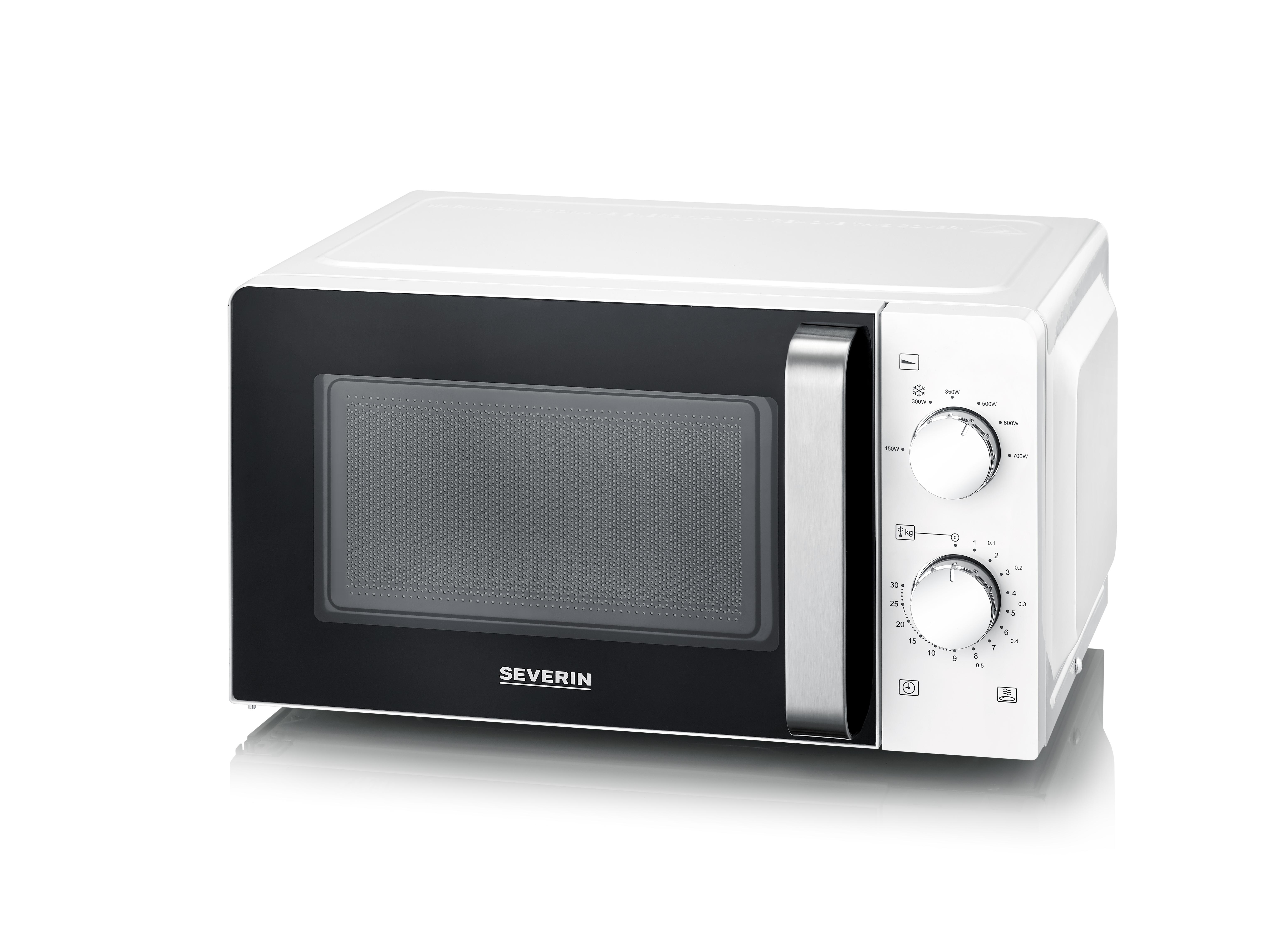 SEVERIN MW 7885 Mikrowelle
