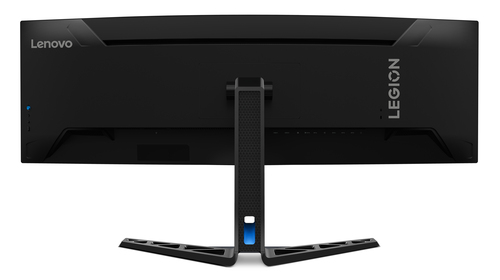 Lenovo Legion R45w-30 Computerbildschirm 113 cm (44.5") 5120 x 1440 Pixel DQHD LED Schwarz Lenovo Legion R45w-30 Computerbildschirm 113 cm (44.5") 5120 x 1440 Pixel DQHD LED Schwarz