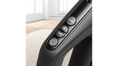 Bosch Serie 6 ProPower Zylinder-Vakuum Trocken 850 W Staubbeutel