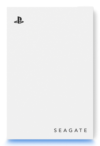 Seagate Game Drive for PlayStation-Konsolen (2 TB)