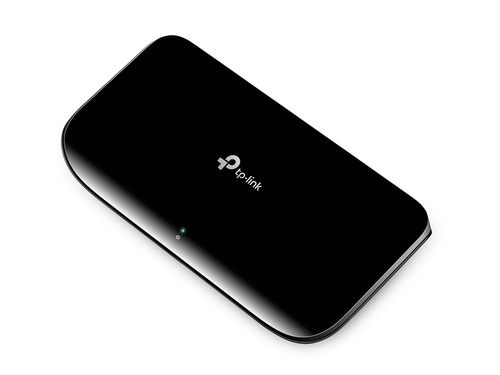 TP-Link 8-Port-Gigabit-Desktop-Switch