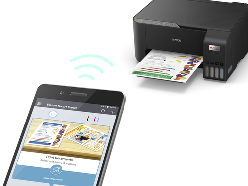 Epson EcoTank ET-2864