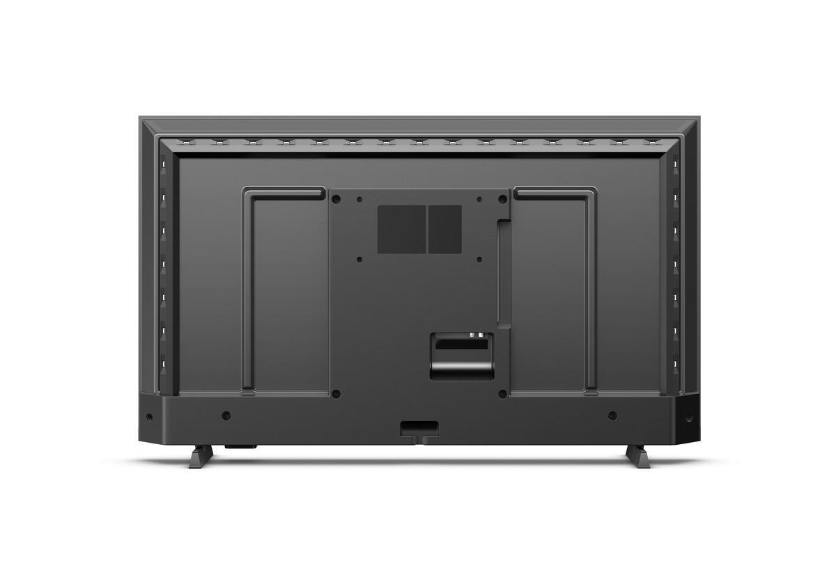 Philips 50PUS8009 LED TV (50 Zoll (126 cm), 4K UHD, HDR, Smart TV, Sprachsteuerung (Alexa, Google Assistant), Ambilight, Dolby Atmos, Titan OS)