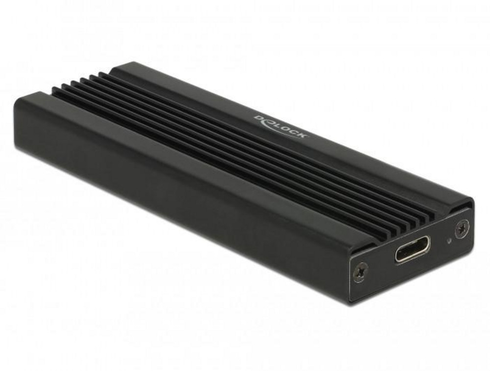  DELOCK 42600 Schnittstellenkarte/Adapter USB 3.1