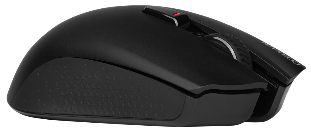 CORSAIR HARPOON RGB WIRELESS schwarz Gaming-Maus (RGB-LED-Hintergrundbeleuchtung / 10.000 dpi / optisch) CORSAIR HARPOON RGB WIRELESS schwarz Gaming-Maus (RGB-LED-Hintergrundbeleuchtung / 10.000 dpi / optisch)