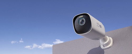 Eufy T88713W1 Sicherheitskamera Box IP-Sicherheitskamera Draußen 3840 x 2160 Pixel Wand Eufy T88713W1 Sicherheitskamera Box IP-Sicherheitskamera Draußen 3840 x 2160 Pixel Wand