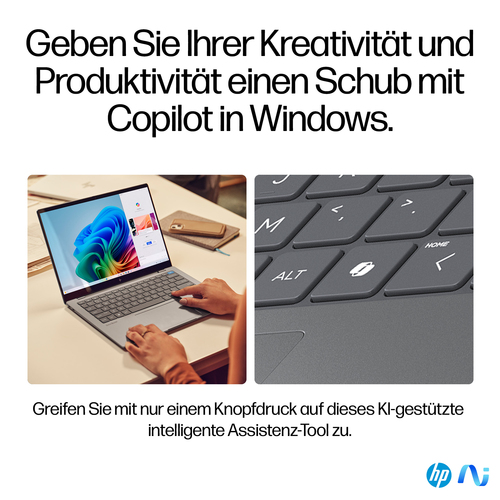 HP OmniBook X 14-fe0660ng 14 Zoll Touchscreen Snapdragon Elite X 16GB RAM 1TB SSD Windows 11 HP OmniBook X 14-fe0660ng 14 Zoll Touchscreen Snapdragon Elite X 16GB RAM 1TB SSD Windows 11