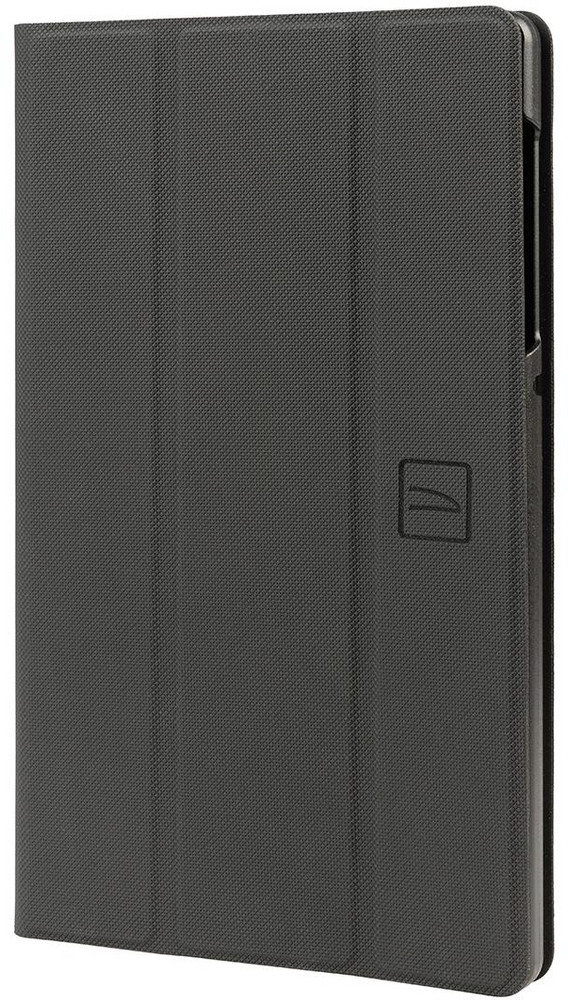  TUCANO Gala Schutzhülle für Samsung Galaxy Tab A7 Lite 8.7'' (2021) schwarz Tablet-Hülle