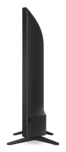 LG 32LQ630B6LA Fernseher 81,3 cm (32") HD Smart-TV WLAN Schwarz