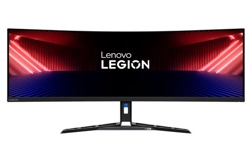 Lenovo Legion R45w-30 Computerbildschirm 113 cm (44.5") 5120 x 1440 Pixel DQHD LED Schwarz Lenovo Legion R45w-30 Computerbildschirm 113 cm (44.5") 5120 x 1440 Pixel DQHD LED Schwarz