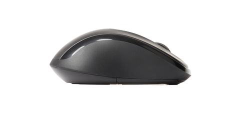 Rapoo M500 Silent Maus rechts RF Wireless + Bluetooth Optisch 1600 DPI
