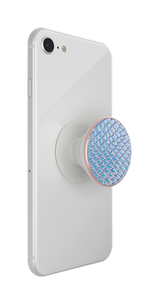 POPSOCKETS PopGrip Iridescent Snake POPSOCKETS PopGrip Iridescent Snake