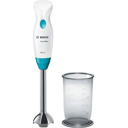BOSCH CleverMixx Fun MSM2410DW Stabmixer