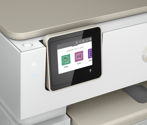 HP ENVY Inspire 7224e Wireless All-in-One Farbe Drucker, Instant Ink; Kopierer, Scanner HP ENVY Inspire 7224e Wireless All-in-One Farbe Drucker, Instant Ink; Kopierer, Scanner