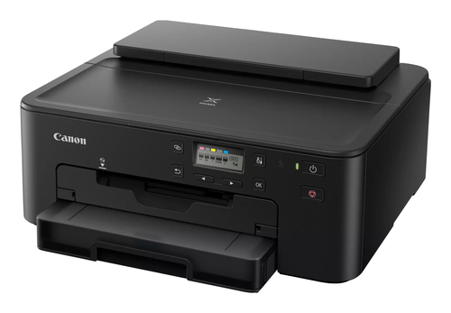 Canon PIXMA TS705a Tintenstrahldrucker Farbe 4800 x 1200 DPI A4 WLAN
