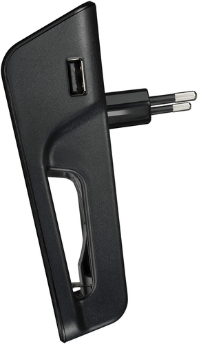 Varta 57687 Akkuladegerät Haushaltsbatterie AC