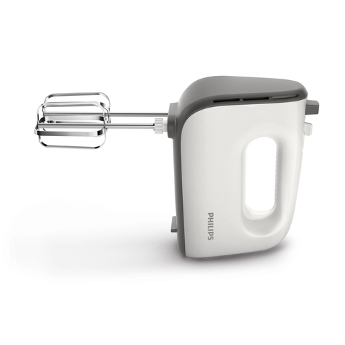 Philips 5000 series 450 W, 5 Geschwindigkeiten, Turbo-Funktion, kaschmirgrau, Mixer
