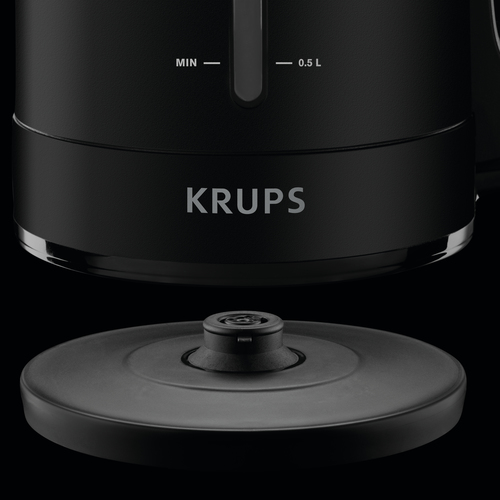 Krups Pro Aroma Wasserkocher BW2448