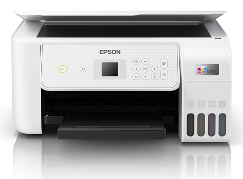 Epson EcoTank ET-2876 Tintenstrahl A4 5760 x 1440 DPI WLAN