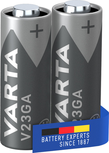 Varta 04223 Einwegbatterie A23 Alkali